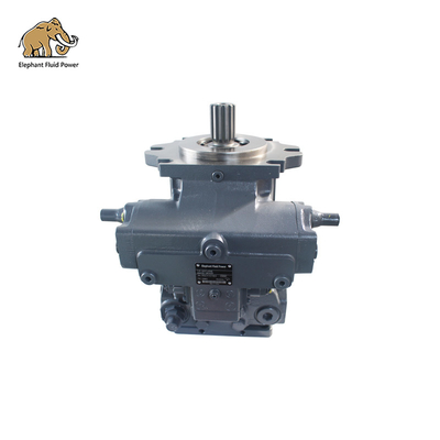 Putzmeister yedek parça 273904001 R Hidrolik pompa A4VG125HD W-SAE-D Beton pompası için
