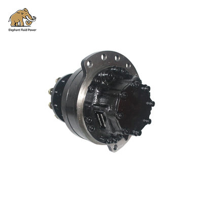 Poclain A01498D MS05-2-133-F05-1230-DF00 MOFFETT M55 Son Sürüş Motoru