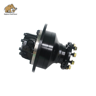 Poclain A01498D MS05-2-133-F05-1230-DF00 MOFFETT M55 Son Sürüş Motoru