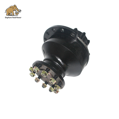 Poclain A01498D MS05-2-133-F05-1230-DF00 MOFFETT M55 Son Sürüş Motoru