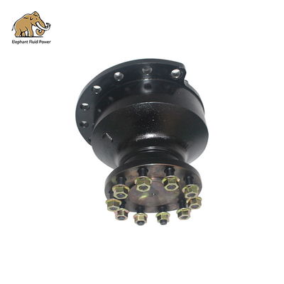Poclain A01498D MS05-2-133-F05-1230-DF00 MOFFETT M55 Son Sürüş Motoru