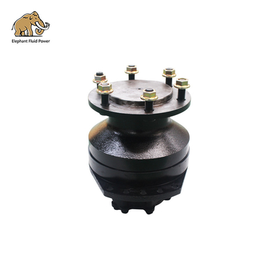 Poclain MS08-2-121-M08-1120-E000 İnşaat Makineleri için Radyal Motor