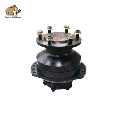 Poclain MS08-2-121-M08-1120-E000 İnşaat Makineleri için Radyal Motor