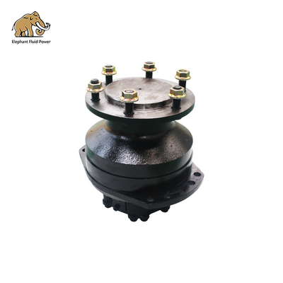 Poclain MS08-2-121-M08-1120-E000 İnşaat Makineleri için Radyal Motor