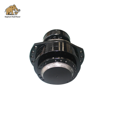 Poclain MSE18-2-D21-T19-1840-5DEIP0 Radyal Motor ve İnşaat Makineleri için Yedek Parçalar
