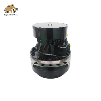 Poclain MSE18-2-D21-T19-1840-5DEIP0 Radyal Motor ve İnşaat Makineleri için Yedek Parçalar