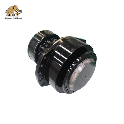 Poclain Dynapac 4812112198 MSE18-2-D21-F12-1220-58EJP İnşaat Makineleri yedek parçaları Tam Motor Statör Rotoru Tamir için