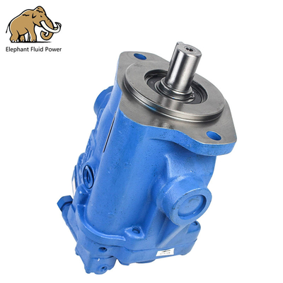Vickers PVB29 Aksyal Piston Pompası Değiştirme Ağır Ekipman Temizlik Tamir Parçaları