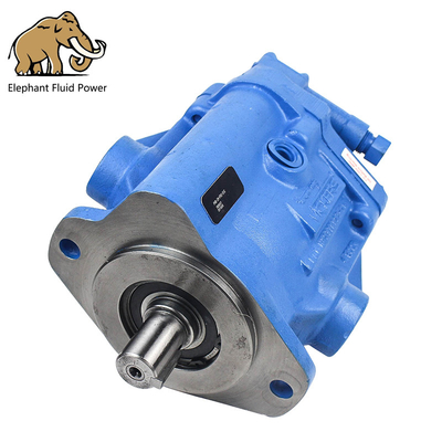 Vickers PVB29 Aksyal Piston Pompası Değiştirme Ağır Ekipman Temizlik Tamir Parçaları