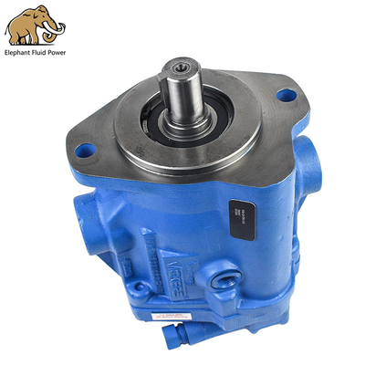 Vickers PVB29 Aksyal Piston Pompası Değiştirme Ağır Ekipman Temizlik Tamir Parçaları