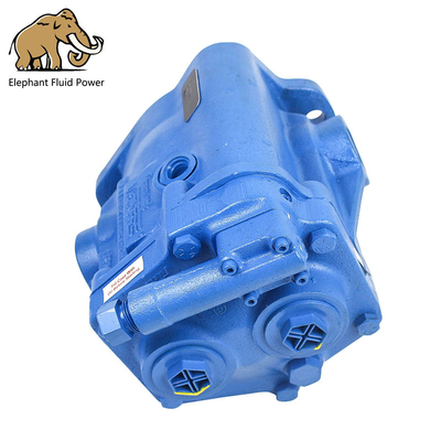Vickers PVB29 Aksyal Piston Pompası Değiştirme Ağır Ekipman Temizlik Tamir Parçaları