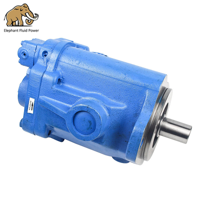 Vickers PVB29 Aksyal Piston Pompası Değiştirme Ağır Ekipman Temizlik Tamir Parçaları