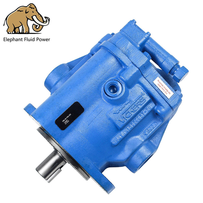 Vickers PVB29 Aksyal Piston Pompası Değiştirme Ağır Ekipman Temizlik Tamir Parçaları