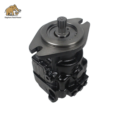 Seri 40 MMF035D ve MMV035D Ekseli Piston Motorları OEM Kalite En İyi Fiyat