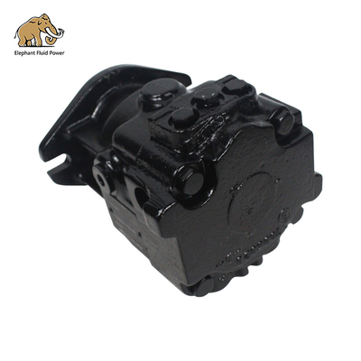 Seri 40 MMF035D ve MMV035D Ekseli Piston Motorları OEM Kalite En İyi Fiyat