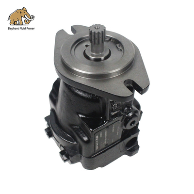 Seri 40 MMF035D ve MMV035D Ekseli Piston Motorları OEM Kalite En İyi Fiyat