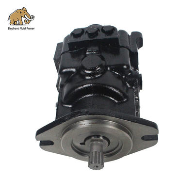 Seri 40 MMF035D ve MMV035D Ekseli Piston Motorları OEM Kalite En İyi Fiyat