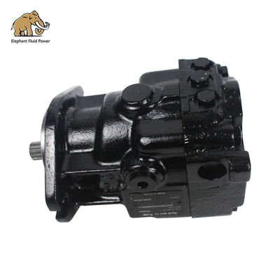 Seri 40 MMF035D ve MMV035D Ekseli Piston Motorları OEM Kalite En İyi Fiyat
