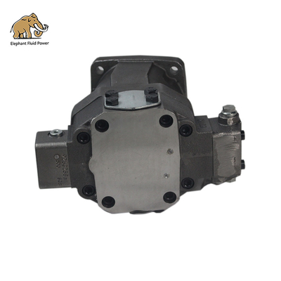 Rexroth A6vm80 Aksyal Piston Sabit Hidrolik Motor Değiştirme OEM Kalite Fabrika Fiyatı
