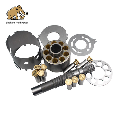 90M75 Hidrolik Motor Tamir Kits Motor Parçaları Yağ Dükkanı Kauçuk Halka Dükkanı