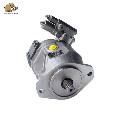 A10VSO28 Ekskavatör Pompası Rexroth Tipi Hidrolik Piston Pompası İnşaat Ekipmanı için Uygun