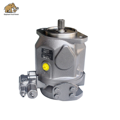 A10VSO28 Ekskavatör Pompası Rexroth Tipi Hidrolik Piston Pompası İnşaat Ekipmanı için Uygun