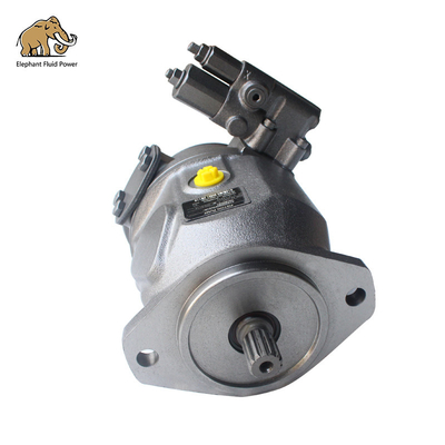 A10VSO28 Ekskavatör Pompası Rexroth Tipi Hidrolik Piston Pompası İnşaat Ekipmanı için Uygun