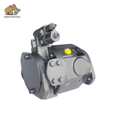 A10VSO28 Ekskavatör Pompası Rexroth Tipi Hidrolik Piston Pompası İnşaat Ekipmanı için Uygun