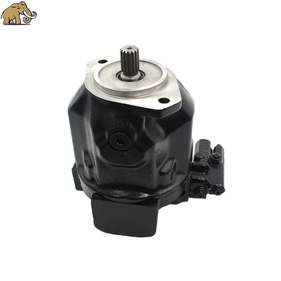 A10VSO45 Buldozer Pompası Rexroth Tipi Hidrolik Piston Pompası