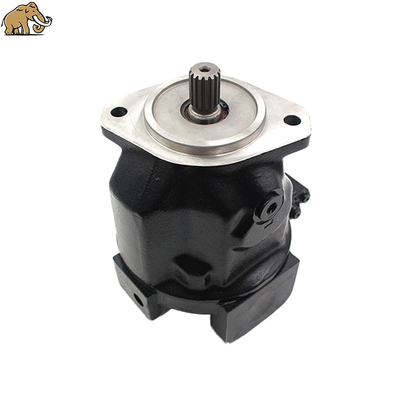 A10VSO45 Buldozer Pompası Rexroth Tipi Hidrolik Piston Pompası