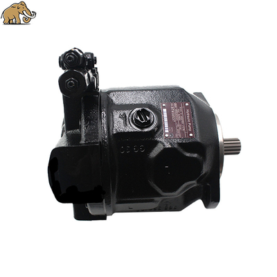 A10VSO45 Buldozer Pompası Rexroth Tipi Hidrolik Piston Pompası
