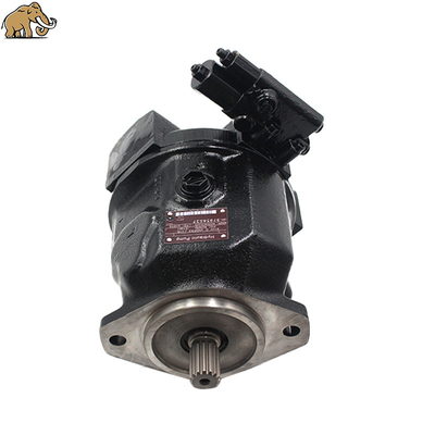 A10VSO45 Buldozer Pompası Rexroth Tipi Hidrolik Piston Pompası