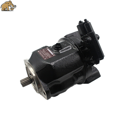 A10VSO45 Buldozer Pompası Rexroth Tipi Hidrolik Piston Pompası