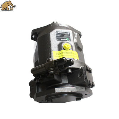 A10VSO71 Rexroth Tipi Hidrolik Piston Pompası Kovalı Yükleyici Ön Yükleyici veya Yükleyiciler için Uygun
