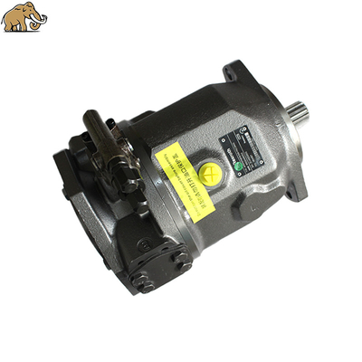 A10VSO71 Rexroth Tipi Hidrolik Piston Pompası Kovalı Yükleyici Ön Yükleyici veya Yükleyiciler için Uygun