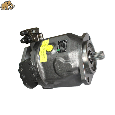 A10VSO71 Rexroth Tipi Hidrolik Piston Pompası Kovalı Yükleyici Ön Yükleyici veya Yükleyiciler için Uygun