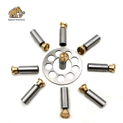 Eaton PVH74 için hidrolik piston pompası tamir parçaları kiti
