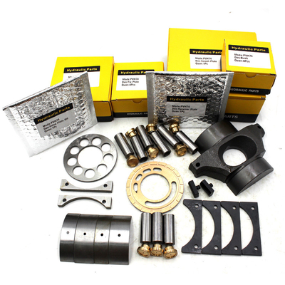 Eaton PVH74 için hidrolik piston pompası tamir parçaları kiti