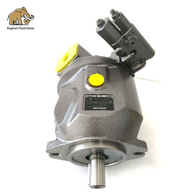 A10VSO45DFR1/31R Yeni OEM Hidrolik Pompası Çin'de Yapılmış Yiyecek Toplama Makineleri için Kullanılır İyi Performans Hızlı Teslimat