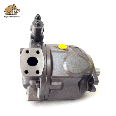 A10VSO45DFR1/31R Yeni OEM Hidrolik Pompası Çin'de Yapılmış Yiyecek Toplama Makineleri için Kullanılır İyi Performans Hızlı Teslimat