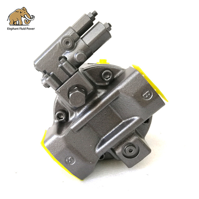 A10VSO45DFR1/31R Yeni OEM Hidrolik Pompası Çin'de Yapılmış Yiyecek Toplama Makineleri için Kullanılır İyi Performans Hızlı Teslimat