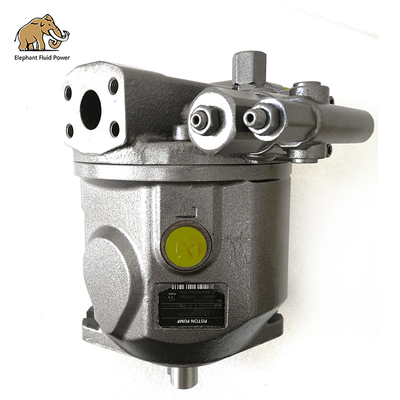 A10VSO45DFR1/31R Yeni OEM Hidrolik Pompası Çin'de Yapılmış Yiyecek Toplama Makineleri için Kullanılır İyi Performans Hızlı Teslimat
