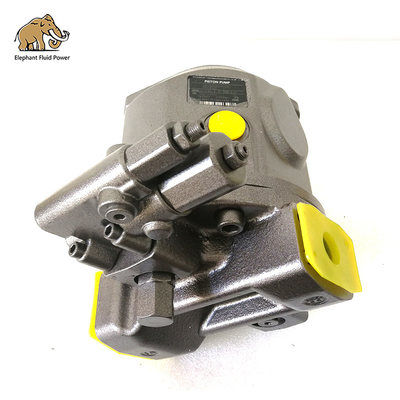 A10VSO45DFR1/31R Yeni OEM Hidrolik Pompası Çin'de Yapılmış Yiyecek Toplama Makineleri için Kullanılır İyi Performans Hızlı Teslimat