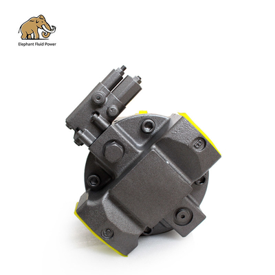 Yeni OEM A10VSO71DFR1/31R pamuk toplayıcılar için kullanılan hidrolik pompası Üstün performans, Çin'de yapılmış, hızlı nakliye