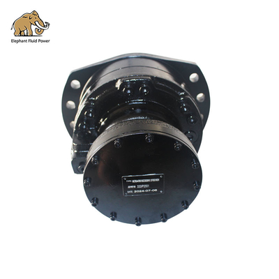 Rexroth MCR Radial Motor R921810683 MCR5A680410S138Z32B2V2WL12F6P0SO465  332G için