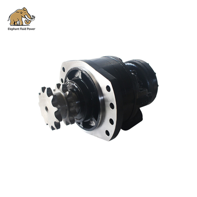 Rexroth MCR Radial Motor R921810683 MCR5A680410S138Z32B2V2WL12F6P0SO465  332G için