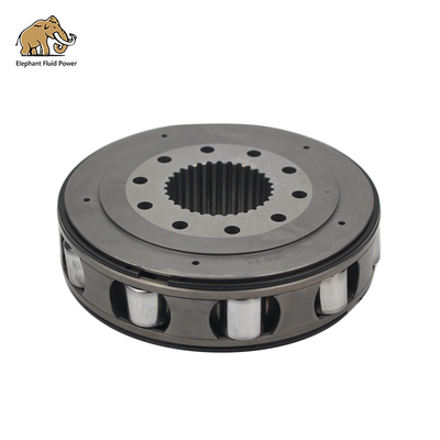 Bobcat S650 MCR5 Hidrolik Motor Parçaları MCR05 Motor Stator For MCR5H720410ZZ32B2V2WR48F7