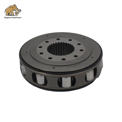 Bobcat S650 MCR5 Hidrolik Motor Parçaları MCR05 Motor Stator For MCR5H720410ZZ32B2V2WR48F7