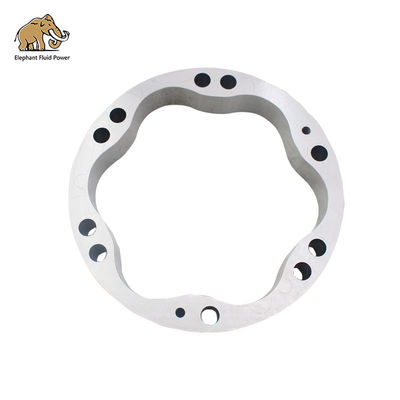 Bob S650 MCR5 Hidrolik Motor Parçaları MCR05 Motor Stator For MCR5H720410ZZ32B2V2WR48F7