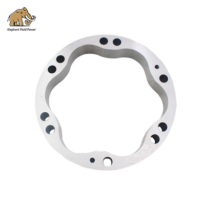 Bobcat S650 MCR5 Hidrolik Motor Parçaları MCR05 Motor Stator For MCR5H720410ZZ32B2V2WR48F7